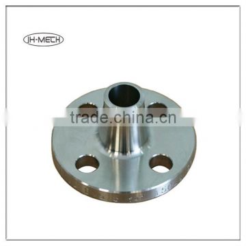 stainless steel carbon steel welding neck flange supplier