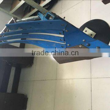 ISO9001 High Quality Harvester Blades photo-2