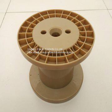 Small Plastic Spools of Wire DIN200 photo-3