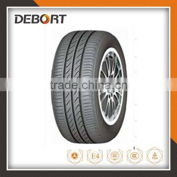 Debort/Bearway Brand Passenger Car Tire 6.50R16LT,7.00R16LT,600R14LT photo-5