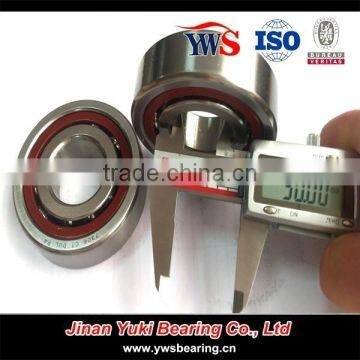 7306 C T DUL P4 Angular Contact Ball Bearing photo-2