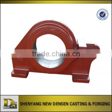 OEM high quality nonstandard sheet metal hot stamping parts