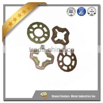 Construction Flanch Rings steel casting