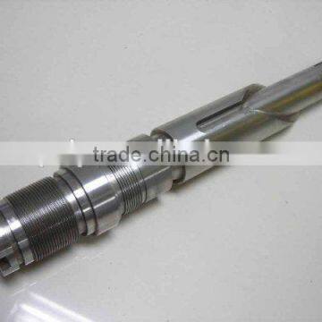 Supply Top quality stainless steel flexible shaft drill