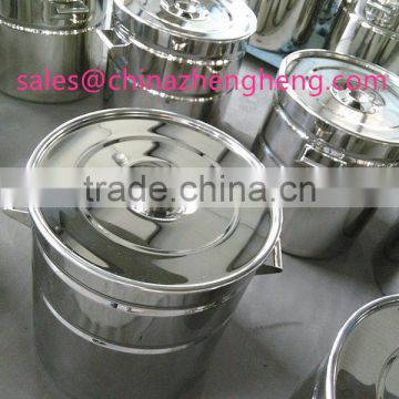 Customize empty steel drum supplier