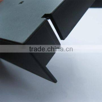 High Precision Fast Aluminum Alloy Parts CNC Turning Service photo-4