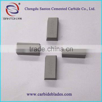 K20 A125 Cemented Carbide Brazed Tips photo-4