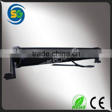 31.5 Inch Offroad LED Light Bar 4x4 Offroad IP67 140w Coated LED Light Bar for ATV photo-3
