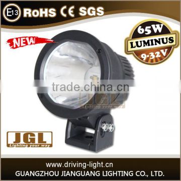 HOT 6.7'' led driving light cree 65w led offroad light