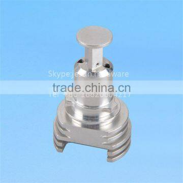 Custom Cnc Aluminum Parts/cnc Machined Aluminum Parts/cnc Turning Parts photo-4