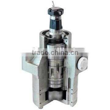 KERSEN SMW Wheel Motor, Orbital Hydraulic Motor With Tapered Shaft photo-3