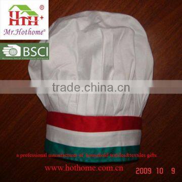 Kids Customized Chef Hat for Cooking&painting photo-6