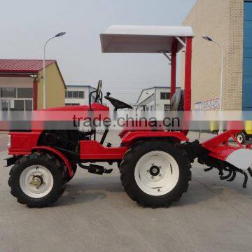 12hp hot selling Mini Tractor
