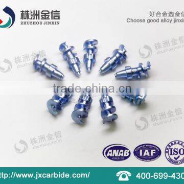 High Quality Anti-slip Car Tire Stud for Car Tires photo-2