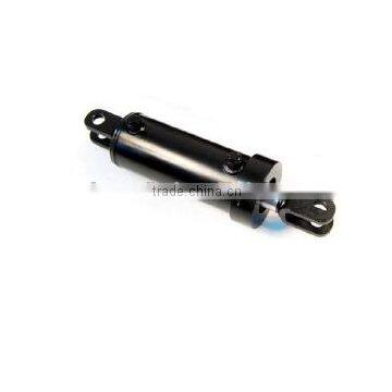 Long Stroke Double Acting Hydraulic Cylinder Used for Trailer photo-2
