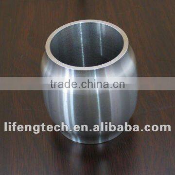 high quality fabrication metal bushing