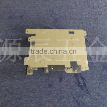 Stamping Tooling for Medical Instrument Hardware photo-6