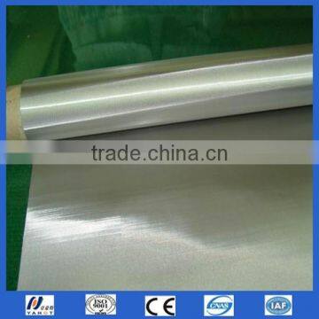 high quality stainless steel wire mesh