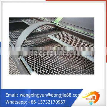 Legal fine metal mesh sales promotion