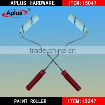 Protection Products roller brush for furniture painting