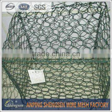 anping fence gabion baskets fence gabions wall