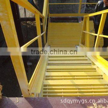 plastic flooring grating/poultry flooring