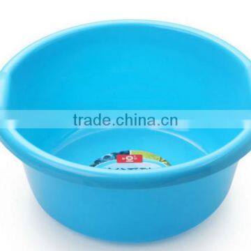 Cheap PE Plastic Basin Wholesalers/High Quality Plastic Basin Wholesalers/plastic Basin Wholesalers 38# Fruit Basin Pla