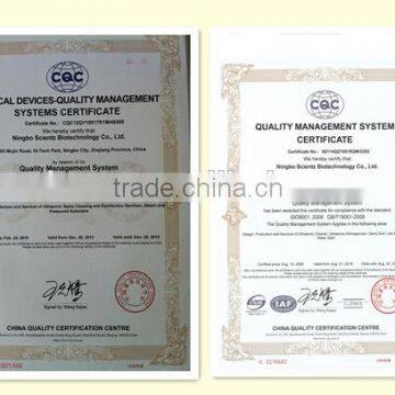 2016 High Quality LCD Water Bath photo-5