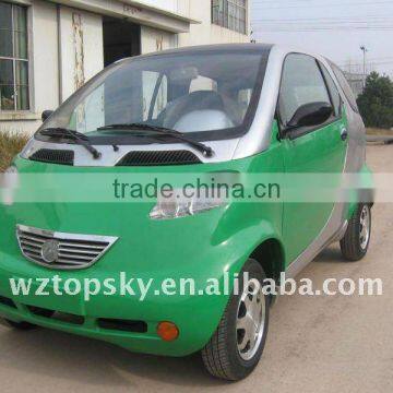 Smart Electric Car TS02A-3