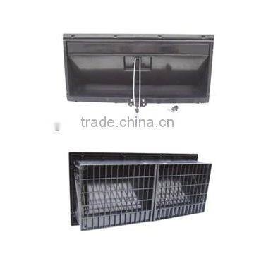 poultry air inlet