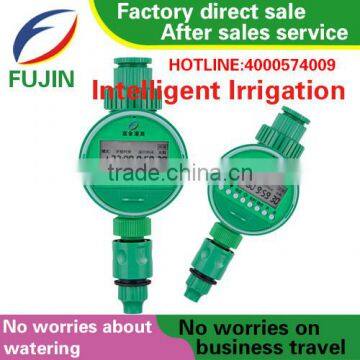 Irrigational Battery Operated Automatic Water Timer/Plastic Material drip irrigation system/agriculture irrigation systems