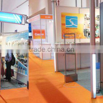 Super Scanner With Sound and Vibration Alarm MD-3003B photo-4