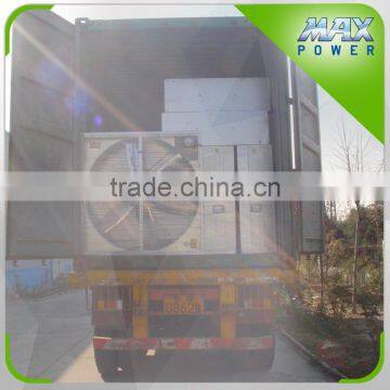 Container Loaded Packing Cooling Fan photo-3