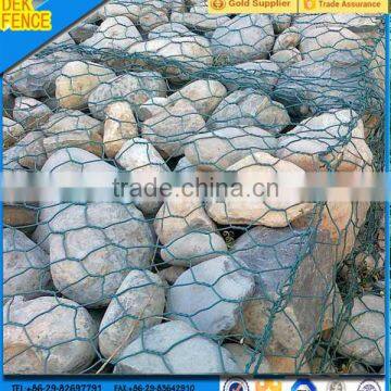 Canada 2*1*0.5m gabion baskets for landscaping