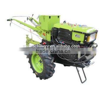 Diesel Engine Walking Tractor/hand Tractor 11HP/12HP/15HP/18HP in Kenya Reliable Quaility photo-3