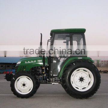 25hp 30hp 35hp 45hp 55hp 60hp 80hp 90hp 120hp 4WD Farm Agriculture Tractor Cheap for Sale photo-2