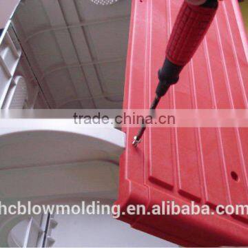 Custom High Quality Large Dog House Unique Dog House Plastic Pet Kennels photo-5