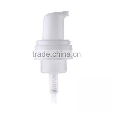 PP Material Liquid Soap Dispenser Pump photo-3