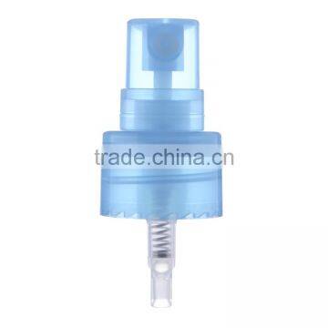 Micro Mist Irrigation Fine Mist Sprayer Bottle Water Mist Sprayer for Plastic Bottle photo-4