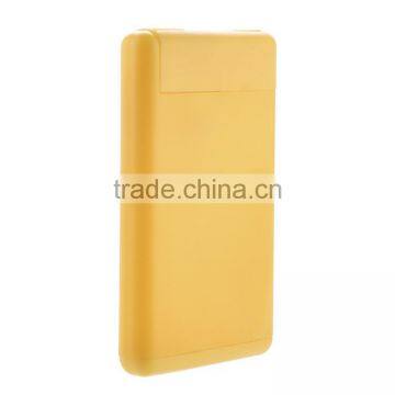 Fancy 20ml Card Shape Easy Carry Perfume Bottle photo-4