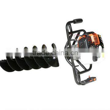 china 2-stroke single operated spiral bevel cutter