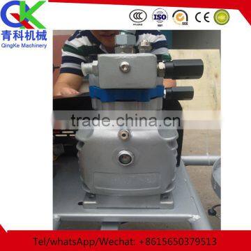 Hand Push Cold Spray Pavement Rulling Machine With Cheap Price photo-4