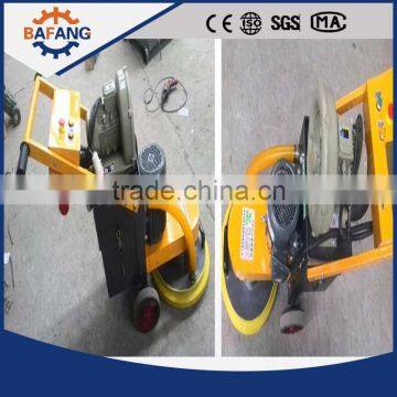 High Quality Floor Grinding Machine Dry Concrete Floor Polishing Machine