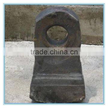 Machanical Crushing Tungsten Hammer /Crushing Of Carbide Hammers photo-5