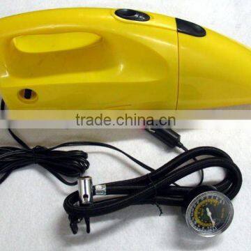 DC 12V mini Car vacuum cleaner