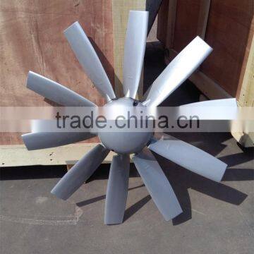 Airfoil Blade Impeller photo-6