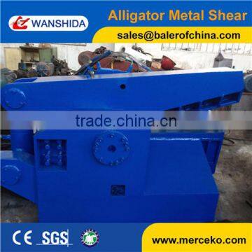 Alligator Shears CE Certificated photo-2