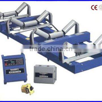 ICS Series Electronic Belt Weigher for Mining