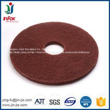 (YF-PP03) Высококачественная жесткая пильная подложка для пола photo-2