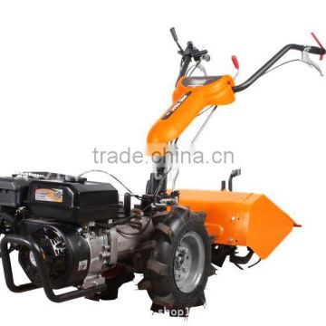 Multifunctional rotary tiller sweeper for garden and farm PRO600